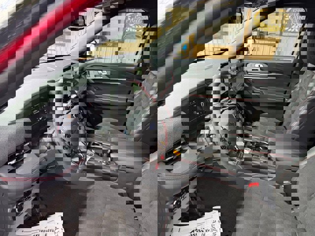 New 2025 Ford Explorer ST image 12