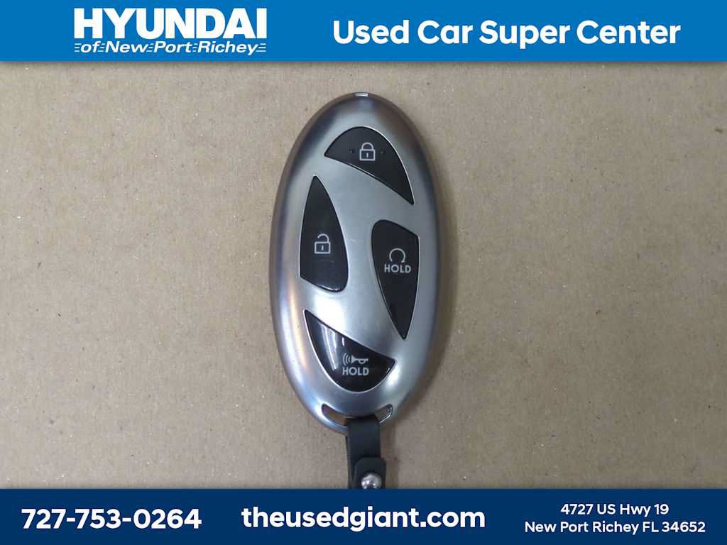 Certified 2024 Hyundai Kona SEL FWD image 31