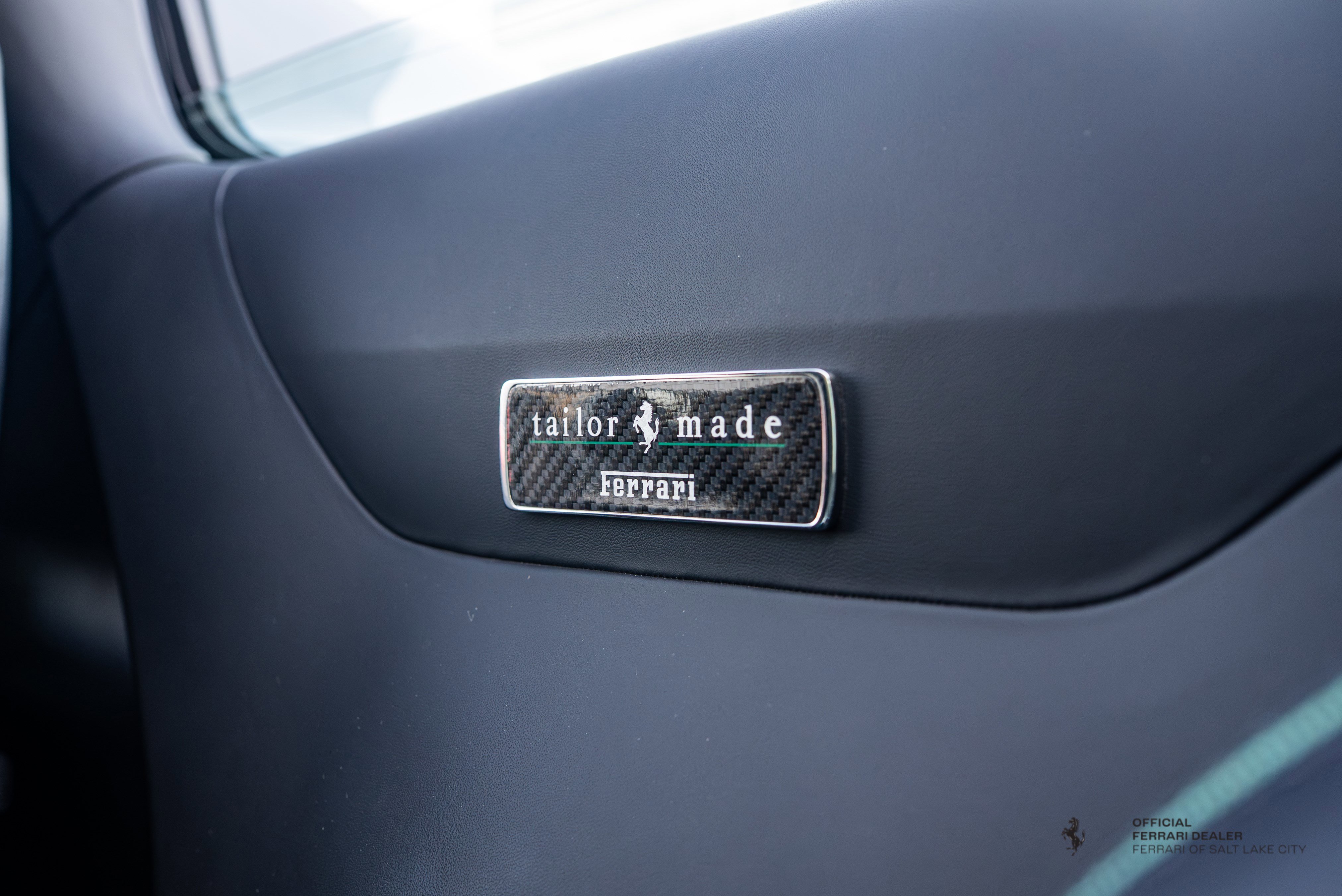 Certified 2022 Ferrari 812 GTS image 20