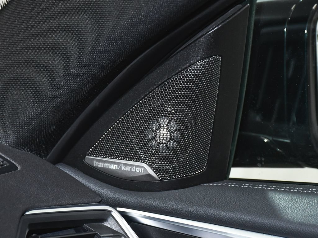 Used 2023 BMW M440i Coupe w/ Premium Package RWD image 32