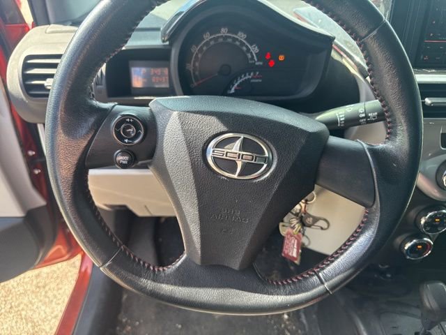 Used 2013 Scion iQ FWD image 9
