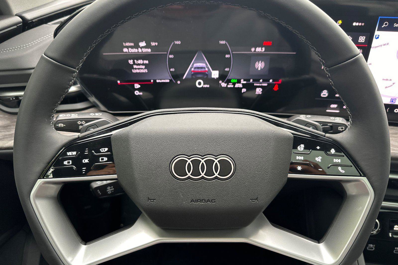 New 2025 Audi Q5 Premium Plus image 23