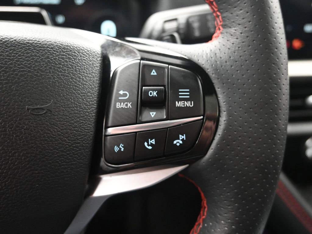 Used 2025 Ford Explorer ST w/ Sun And Sound Package image 27