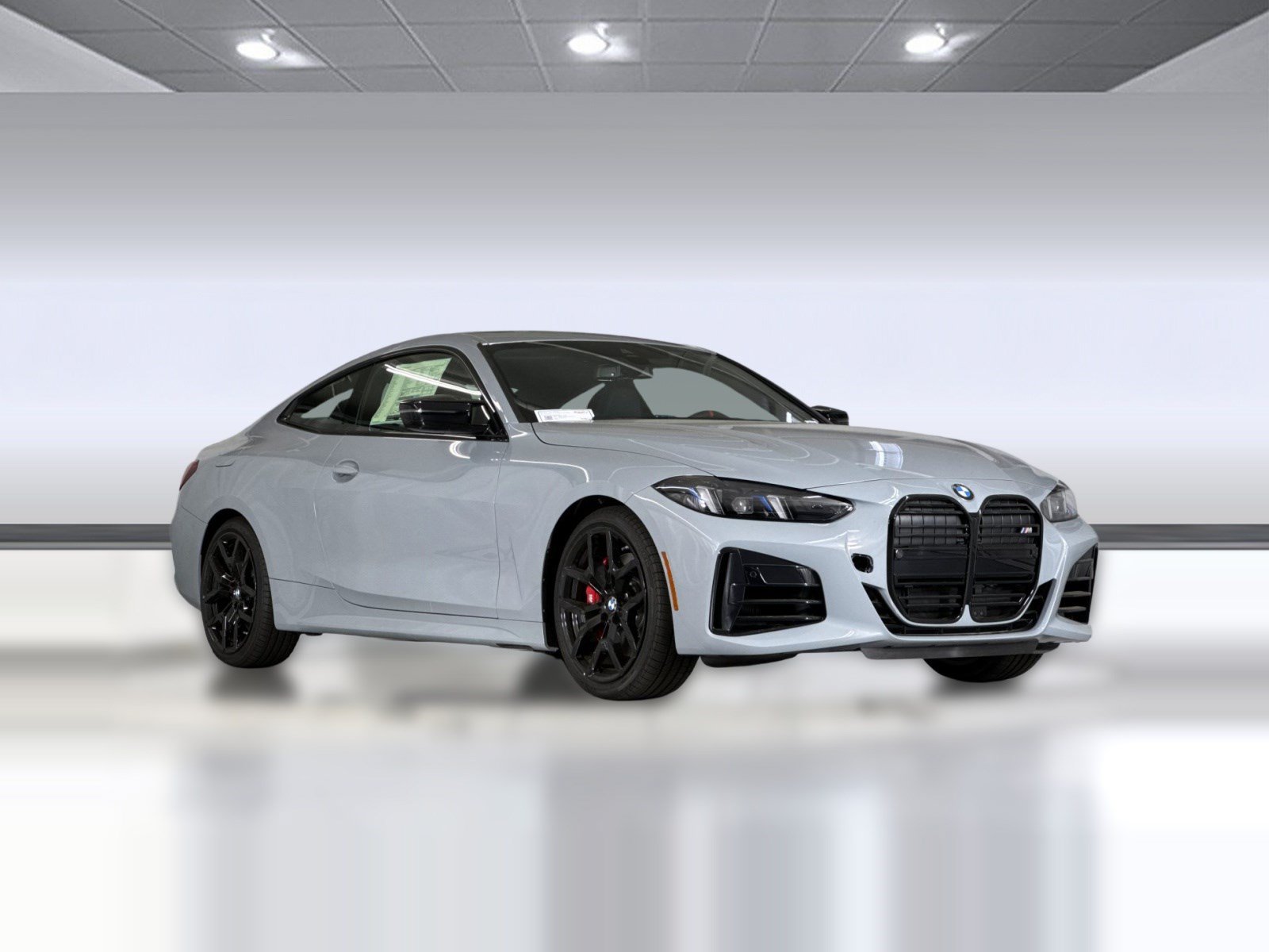 New 2027 BMW M440i Coupe w/ Shadowloine Package RWD image 7