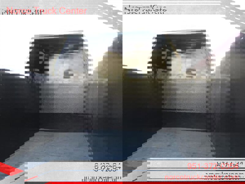 Used 2008 Ford F450 2WD Regular Cab Super Duty image 19