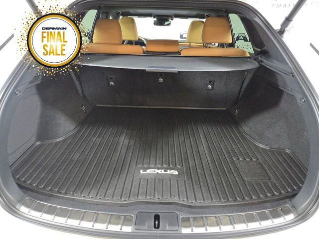 Used 2023 Lexus RX 350 Premium Plus image 20