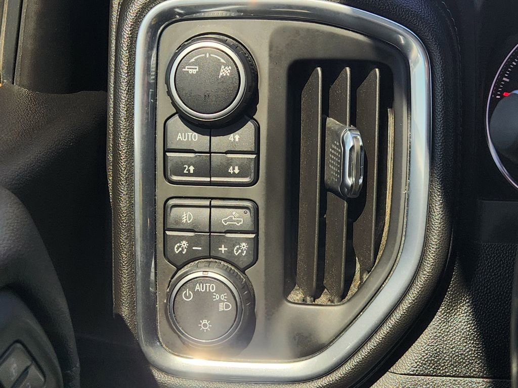 Used 2019 Chevrolet Silverado 1500 RST w/ All-Star Edition image 26