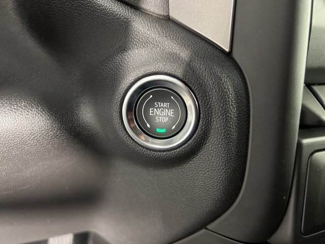 New 2026 Chevrolet Silverado 1500 W/T w/ WT Value Package image 17