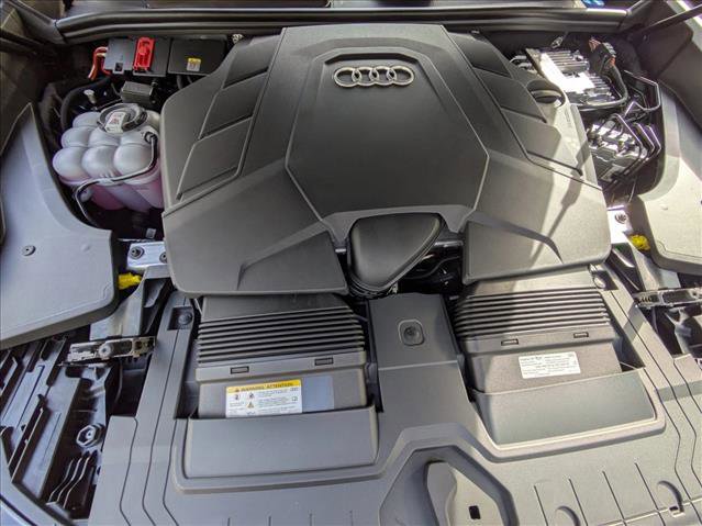New 2026 Audi Q8 Premium Plus image 19