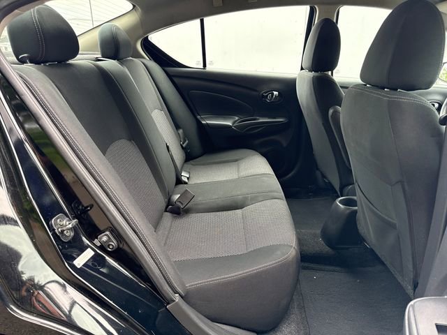 Used 2019 Nissan Versa SV FWD image 15
