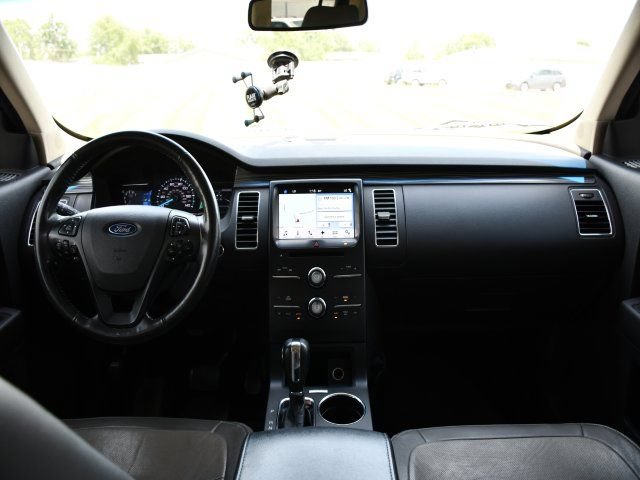 Used 2016 Ford Flex SEL w/ Equipment Group 202A AWD/4WD image 23