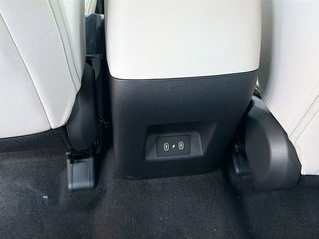 New 2026 Hyundai Tucson SE FWD image 24