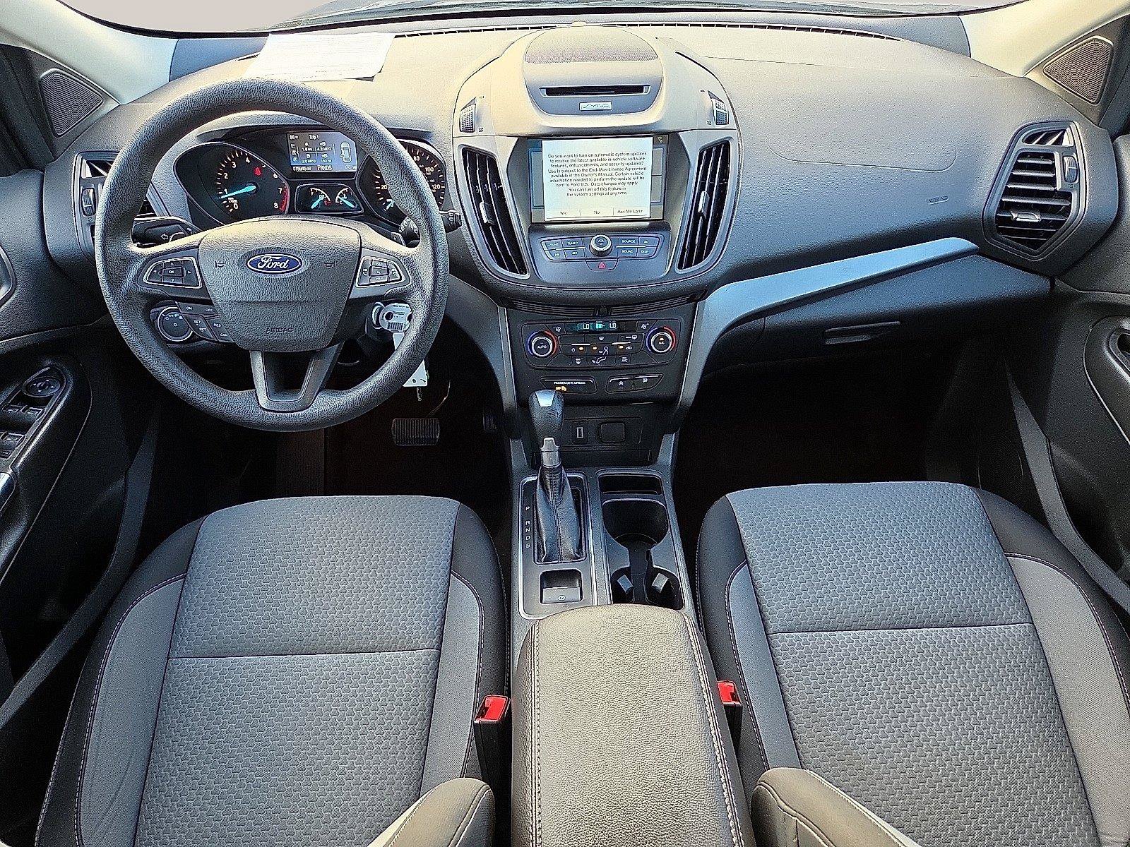 Used 2017 Ford Escape SE w/ Equipment Group 201A FWD image 14
