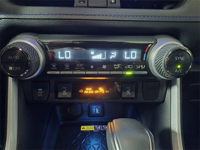 Used 2024 Toyota RAV4 XSE image 30