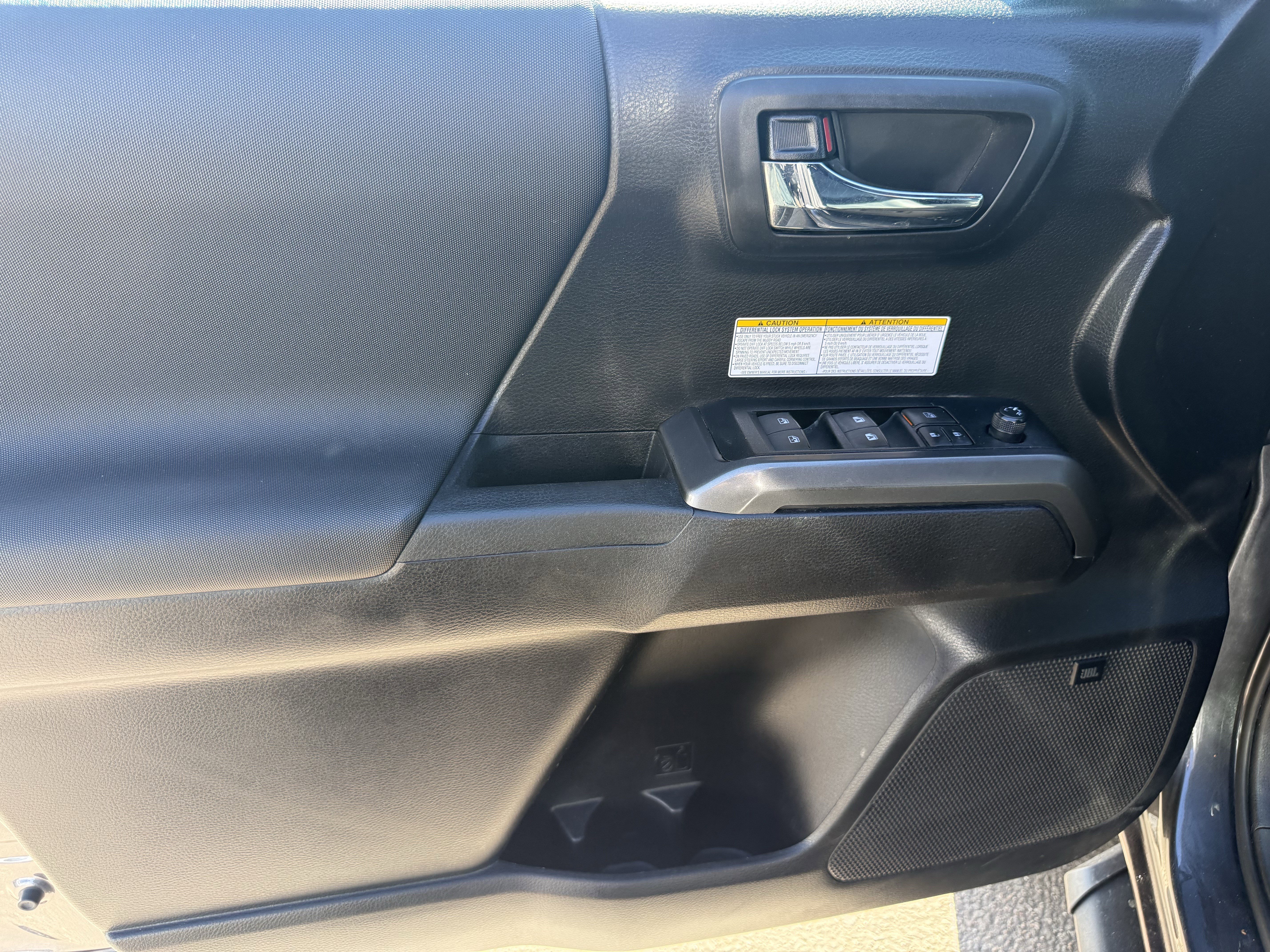 Certified 2020 Toyota Tacoma TRD Pro image 9