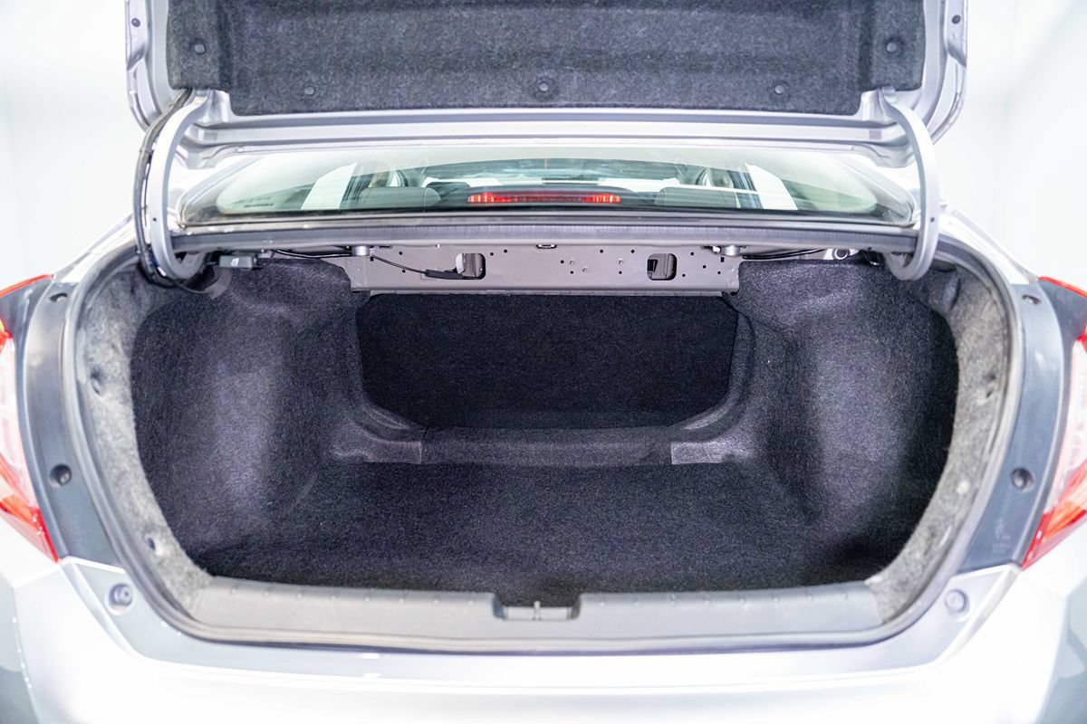 Used 2019 Honda Civic LX image 23