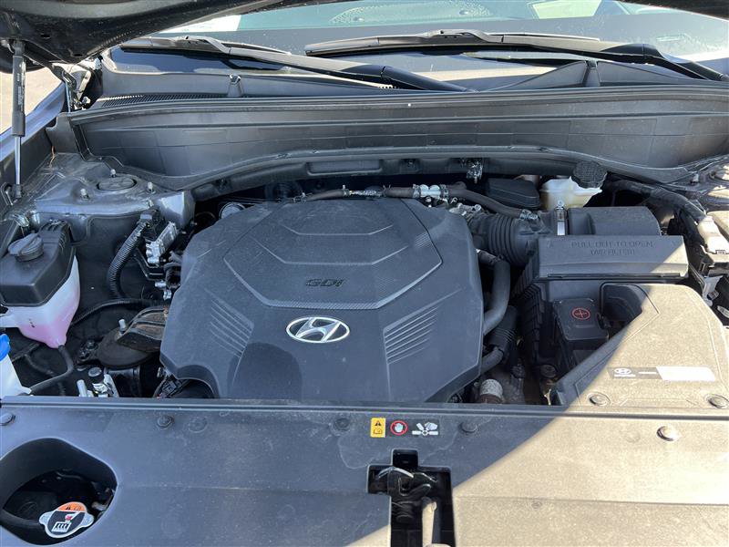 Used 2021 Hyundai Palisade Limited image 21