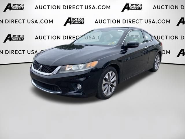 Used 2015 Honda Accord EX-L image 1