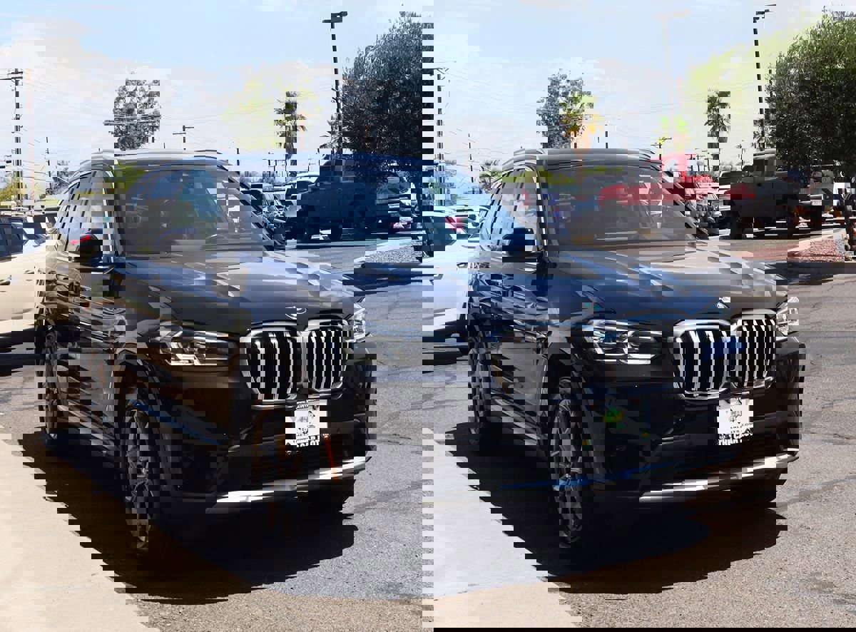 Used 2022 BMW X3 sDrive30i w/ Convenience Package image 14