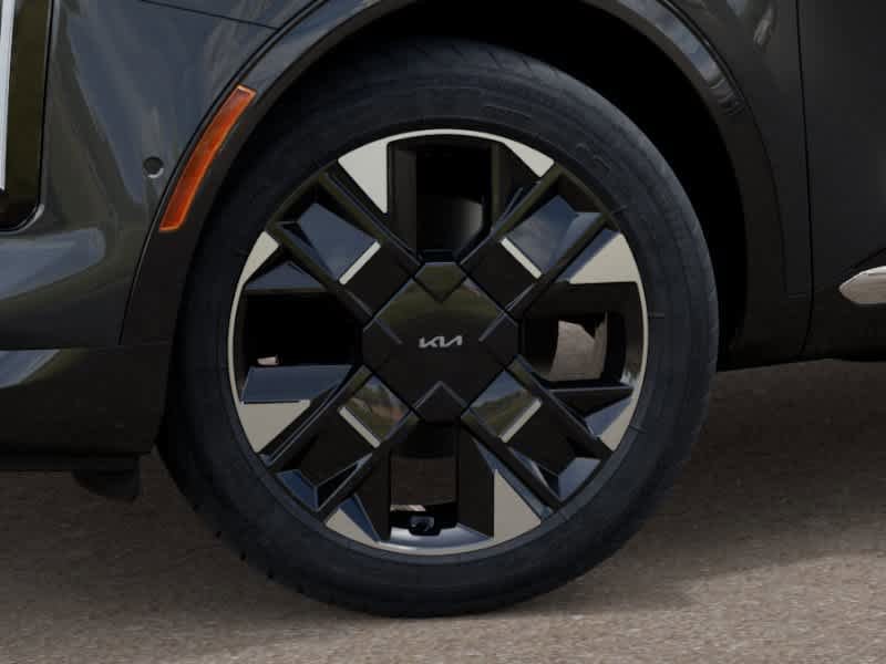 New 2026 Kia Sportage SX Prestige image 9