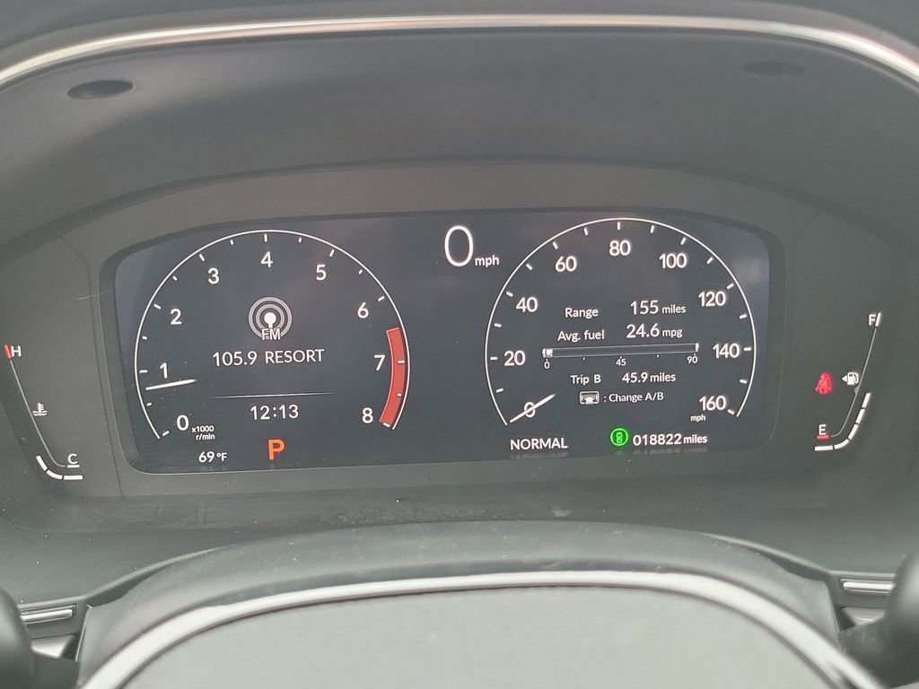 Used 2024 Acura Integra FWD image 24