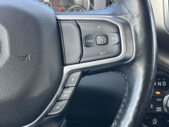 Used 2020 RAM 1500 Laramie w/ Off Road Group image 27