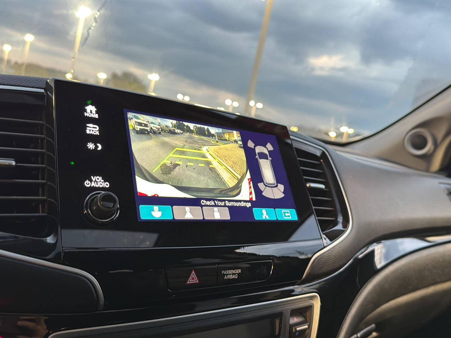 Used 2022 Honda Pilot Touring image 25