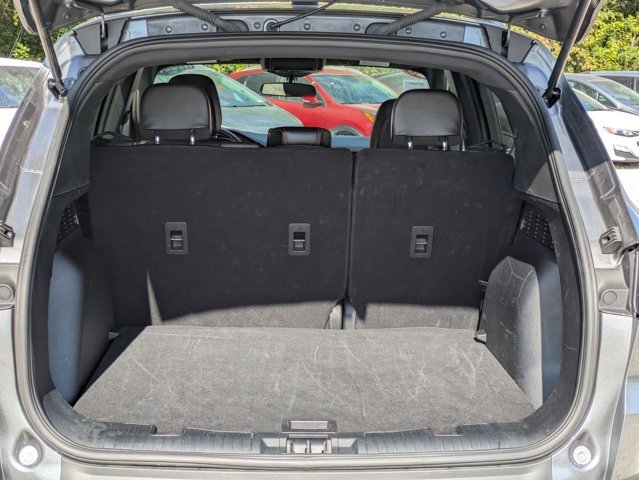 Used 2025 Ford Escape ST-Line image 22