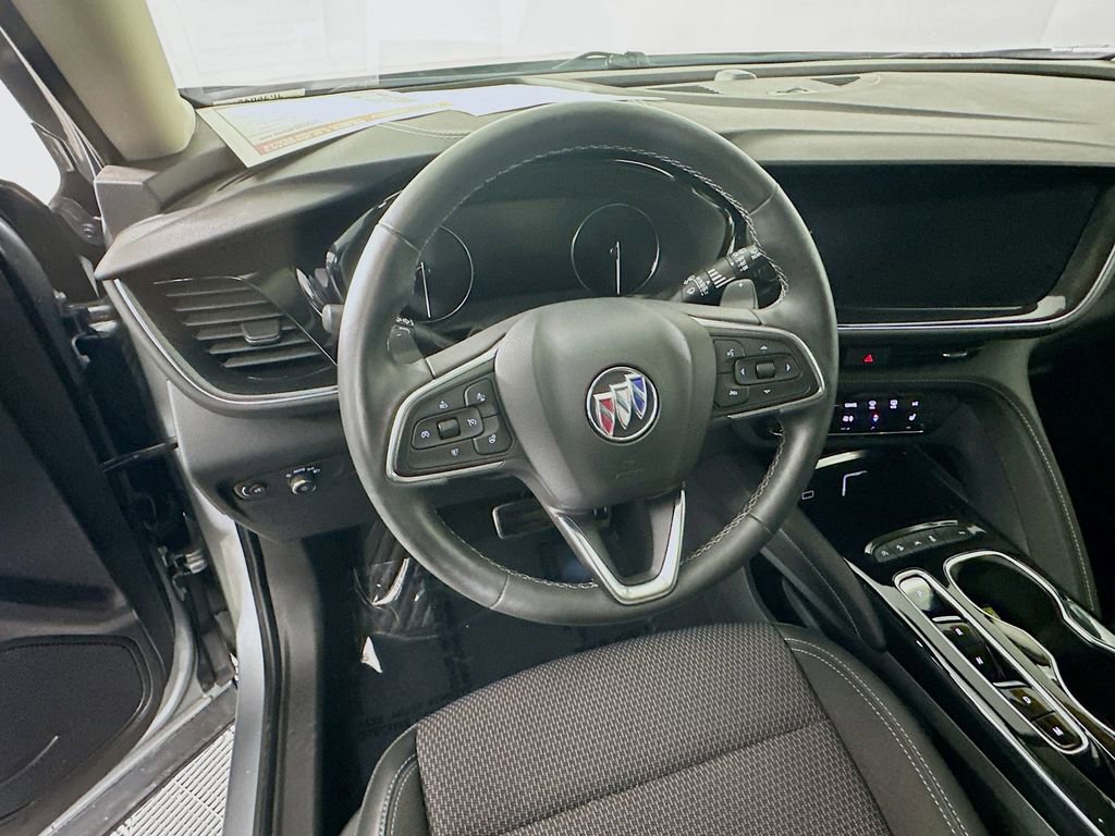 Used 2023 Buick Envision Preferred w/ Sport Touring Package image 17