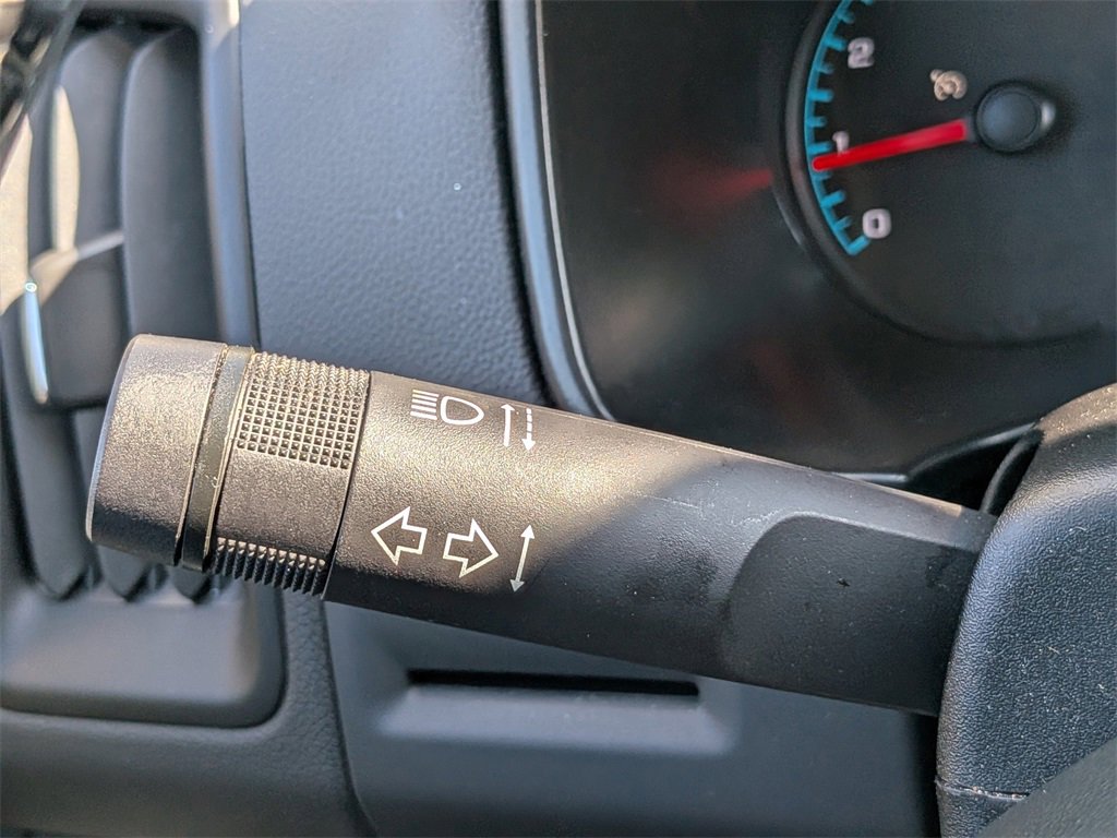 Used 2022 Chevrolet Colorado LT w/ Fleet Safety Package image 23