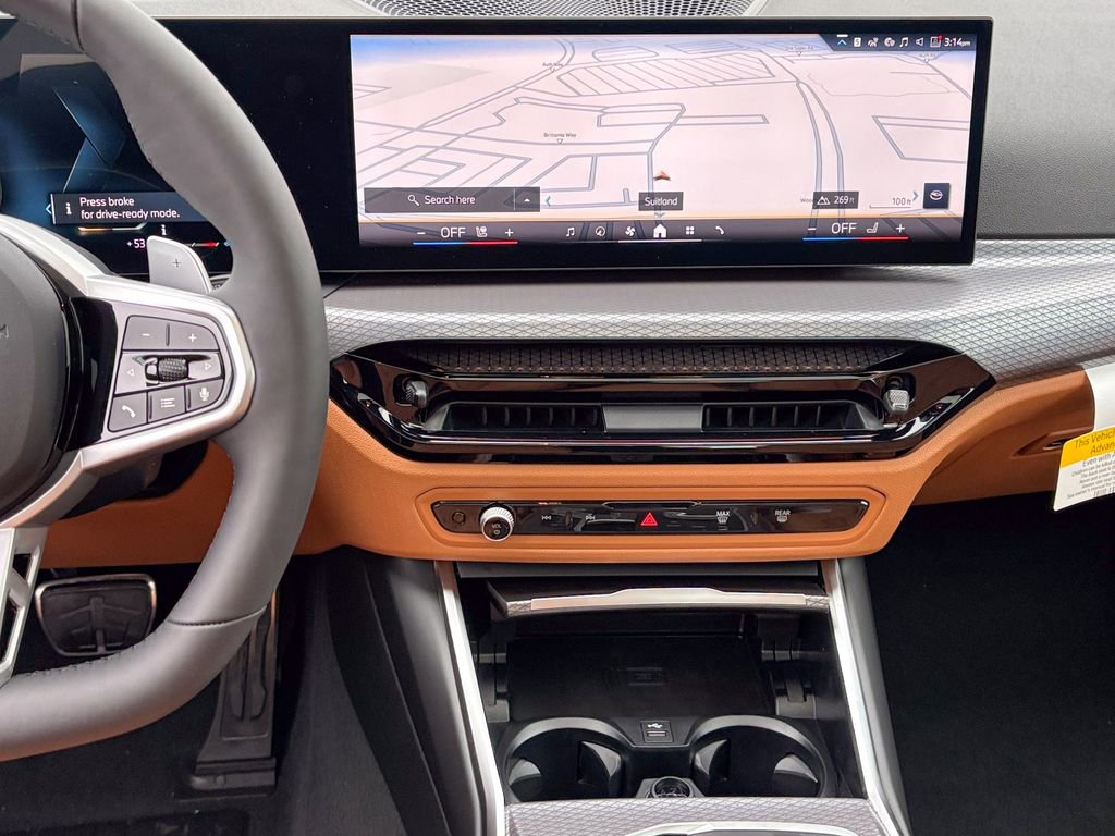 New 2026 BMW 330i xDrive Sedan image 22