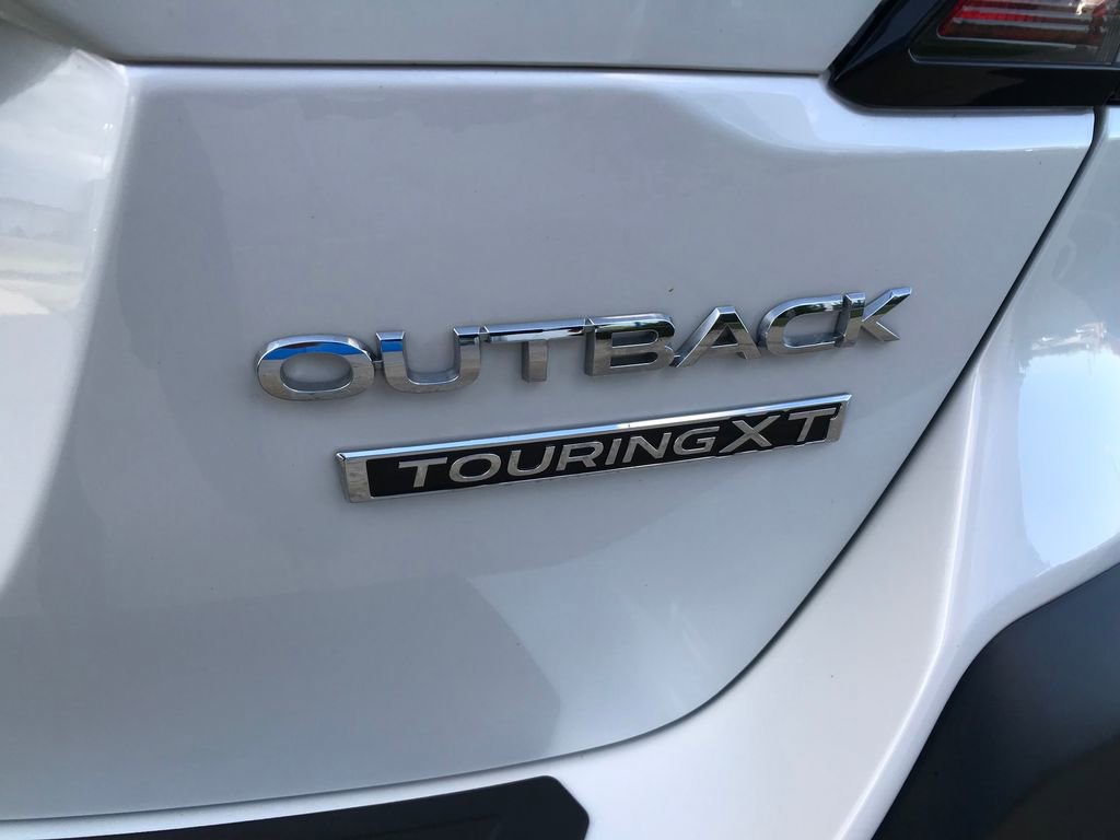 Used 2024 Subaru Outback Touring XT image 31