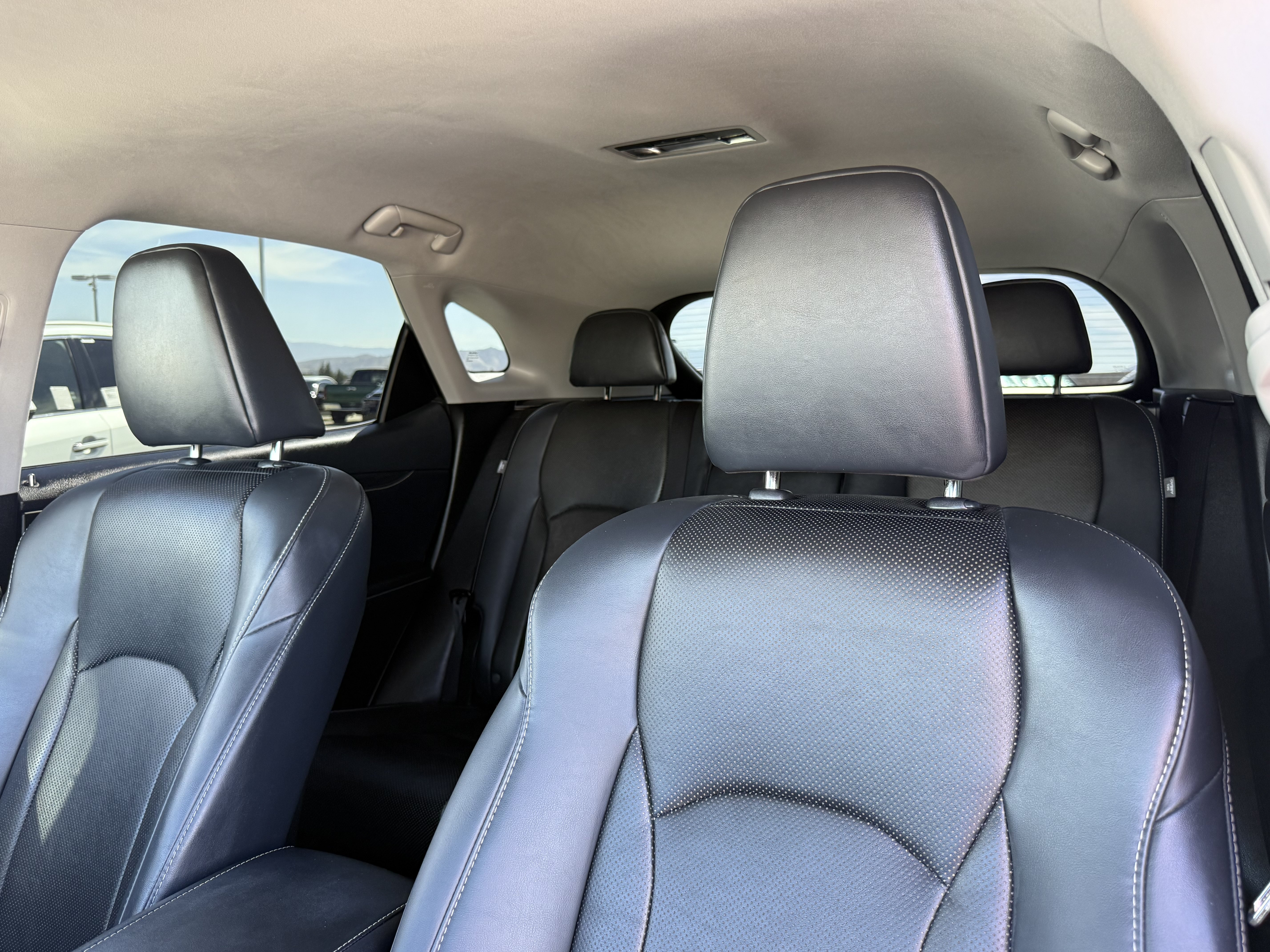 Certified 2022 Lexus RX 350 FWD image 21