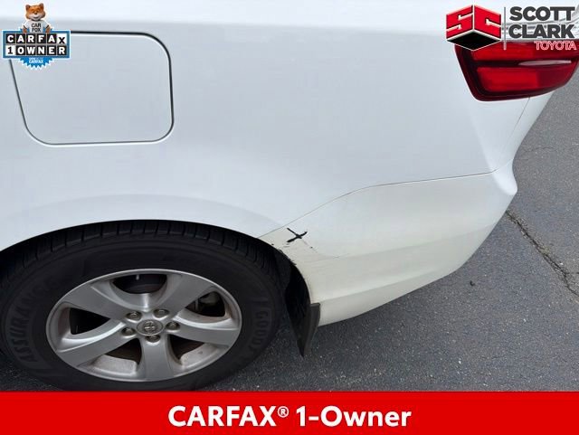Used 2015 Toyota Sienna LE FWD image 10