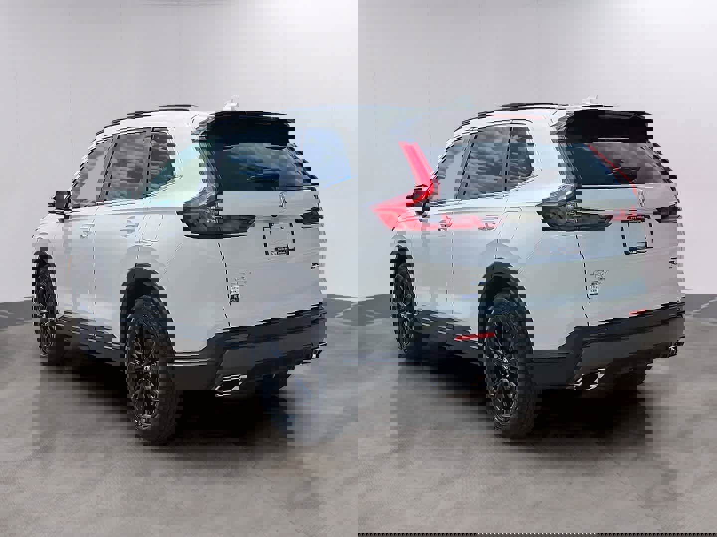 Certified 2023 Honda CR-V Sport Touring image 35