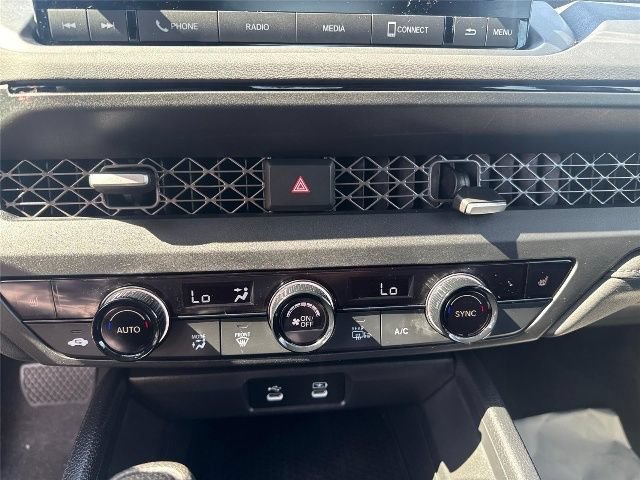 Used 2024 Honda Accord EX image 16