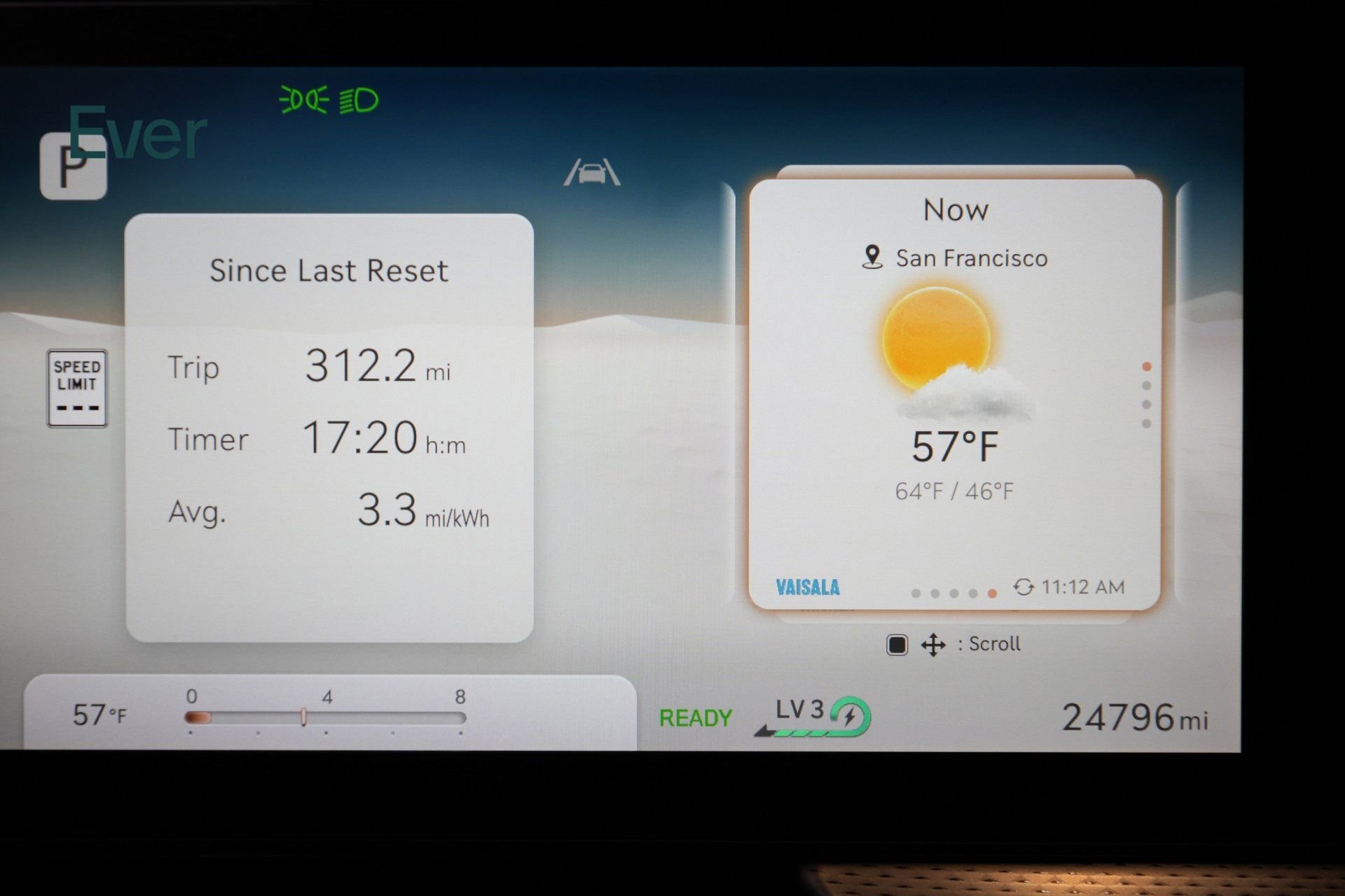 Used 2023 Genesis GV60 Advanced w/ Cargo Package image 24