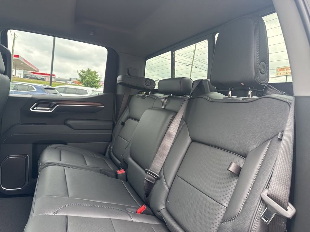 New 2026 GMC Sierra 1500 Denali w/ Denali Reserve Package image 27