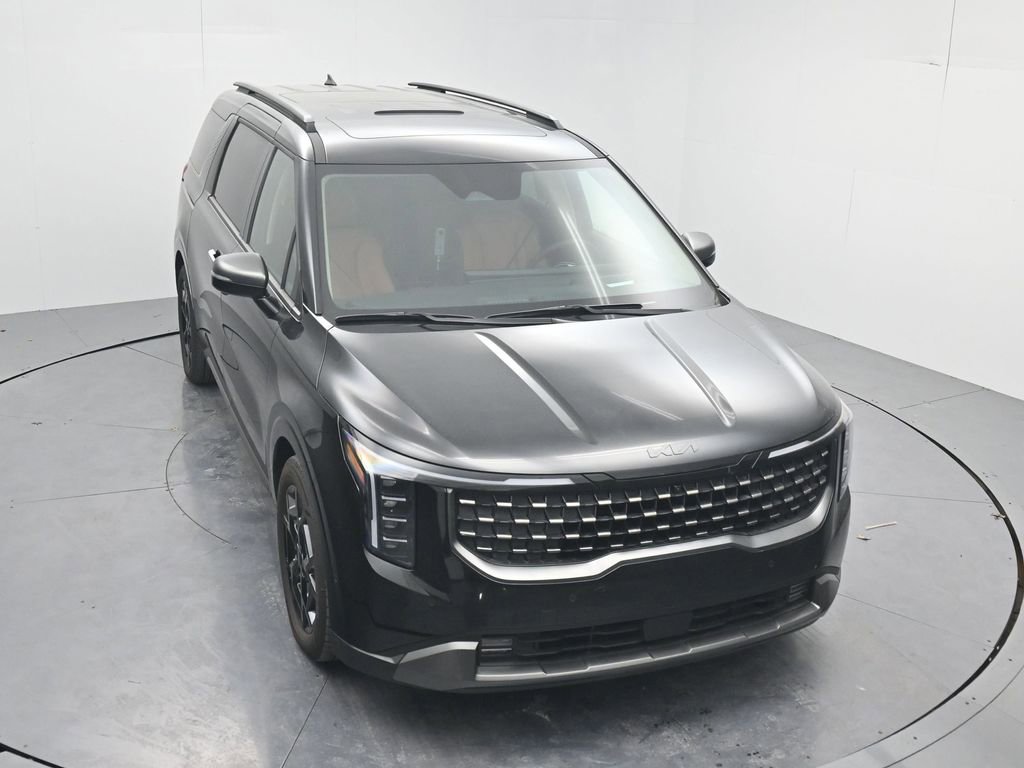 New 2026 Kia Carnival SX Prestige image 35