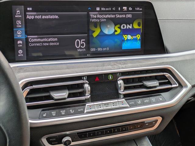 Used 2022 BMW X5 xDrive45e w/ Executive Package image 15