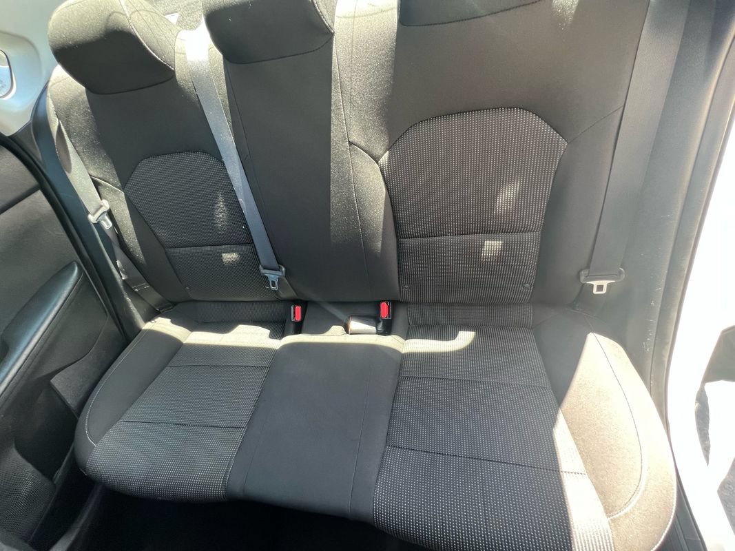 Used 2019 Kia Forte Sedan FWD image 26