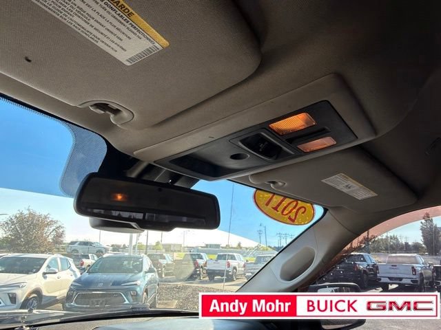 Used 2017 RAM 1500 Big Horn RWD image 26