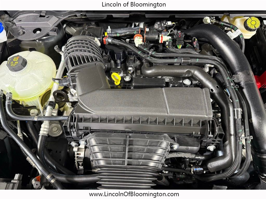 New 2026 Lincoln Corsair Premiere image 21