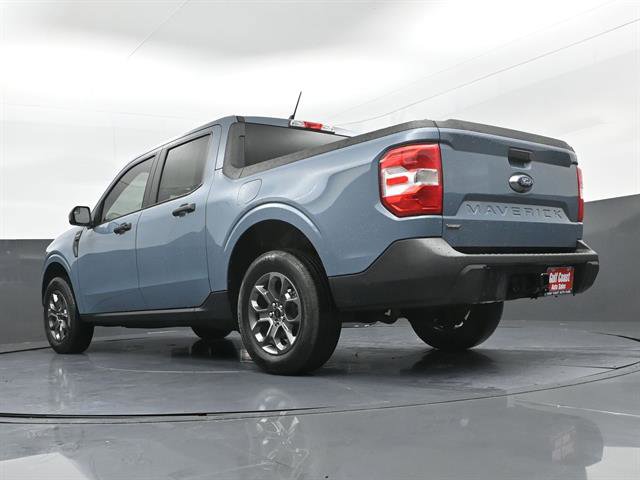 Used 2024 Ford Maverick XLT w/ XLT Luxury Package image 34