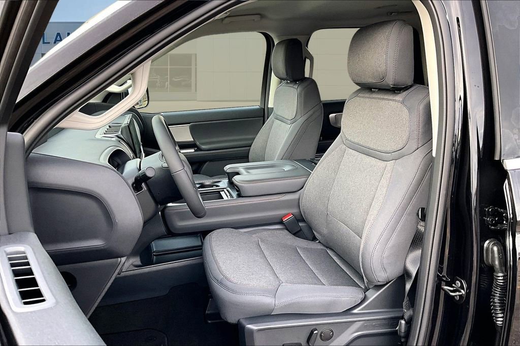 New 2025 Ford Expedition Max Active image 26