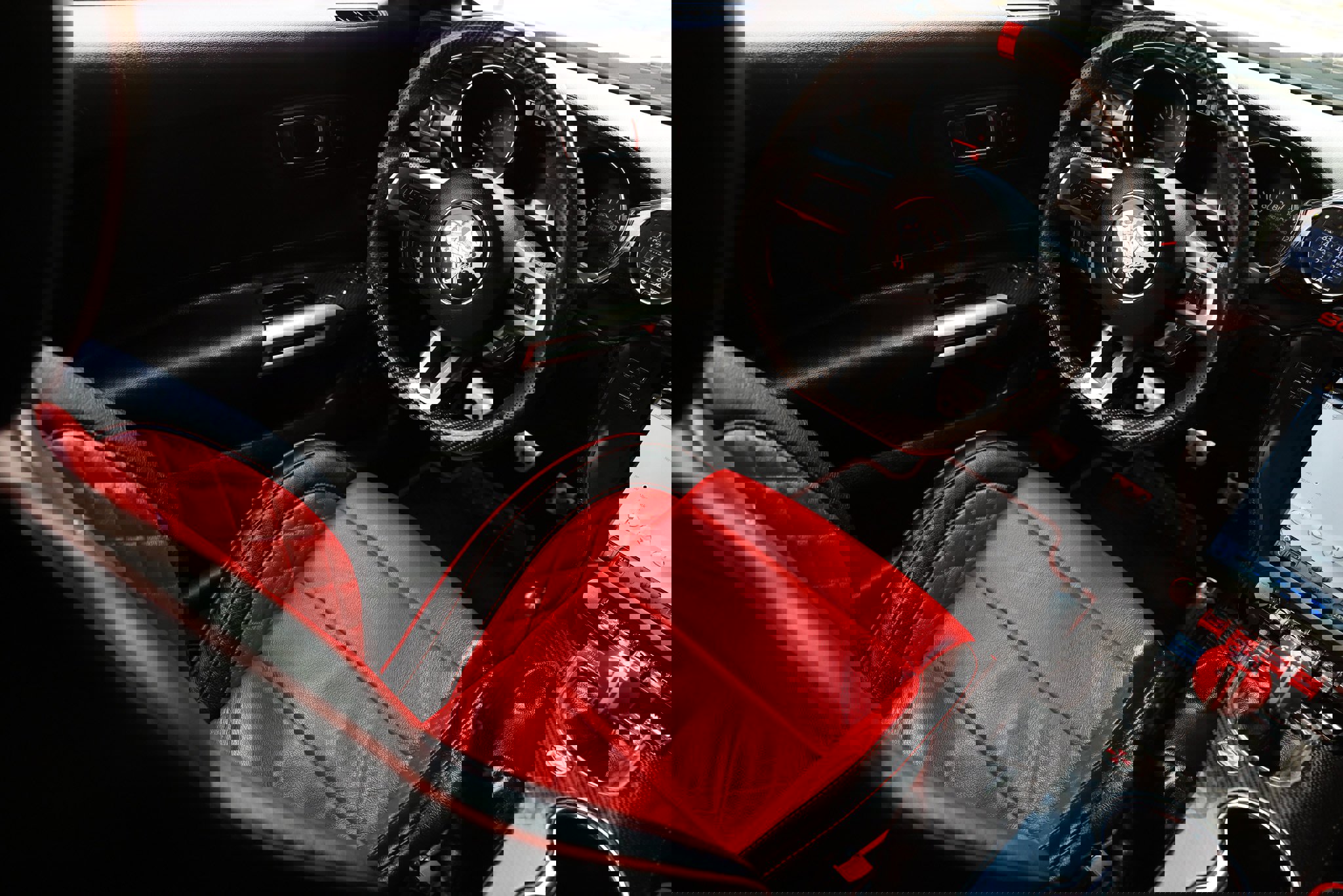 Used 2015 Ford Mustang GT w/ GT Performance Package image 26