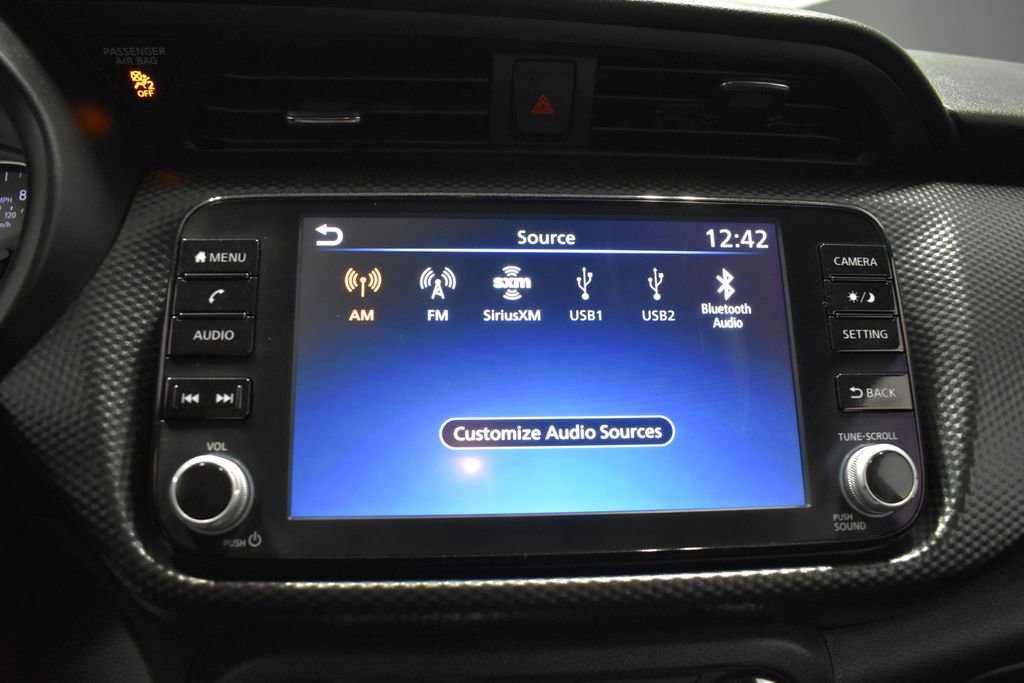 Certified 2023 Nissan Kicks SV image 19