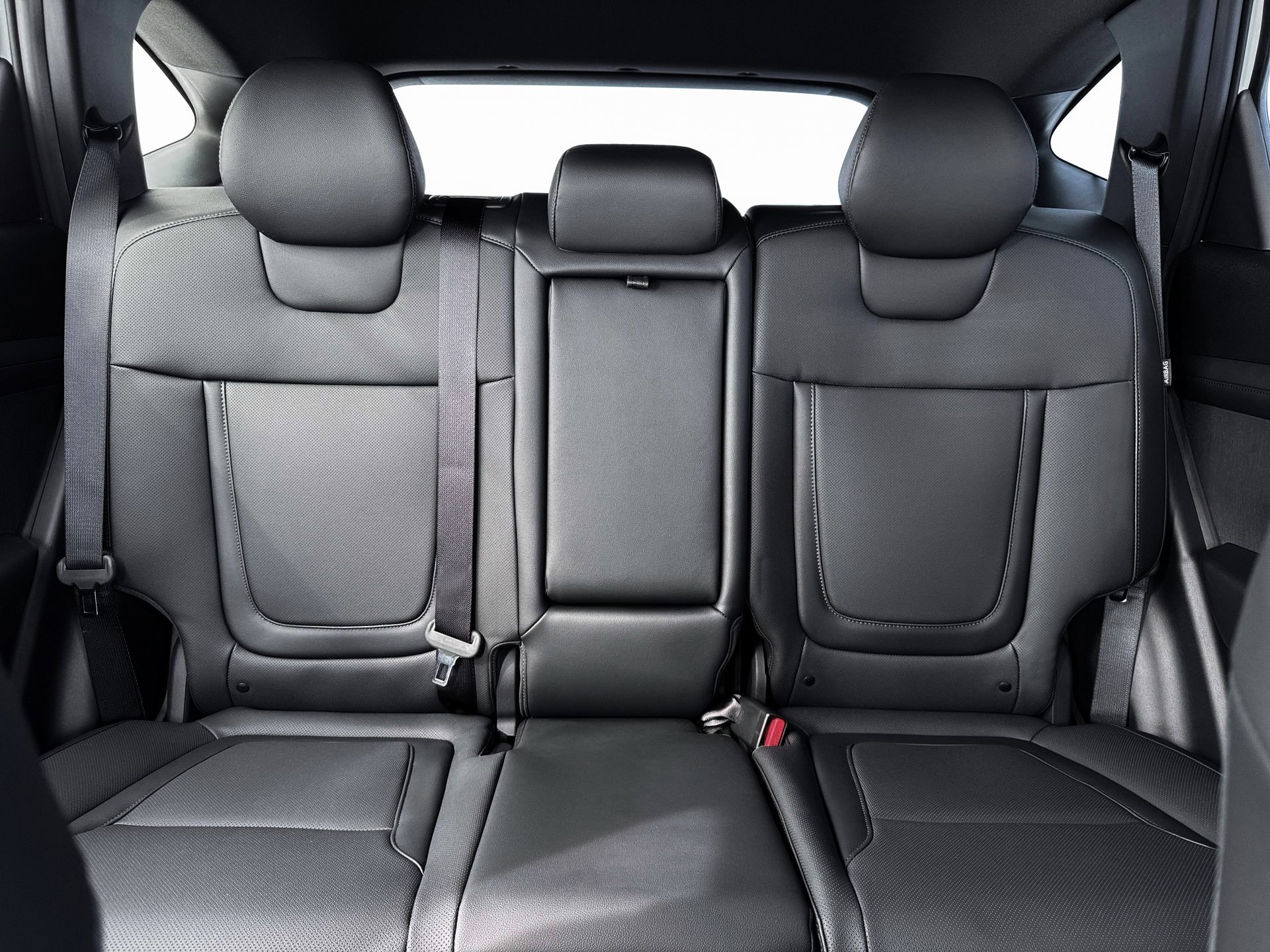 New 2026 Hyundai Tucson XRT AWD/4WD image 16
