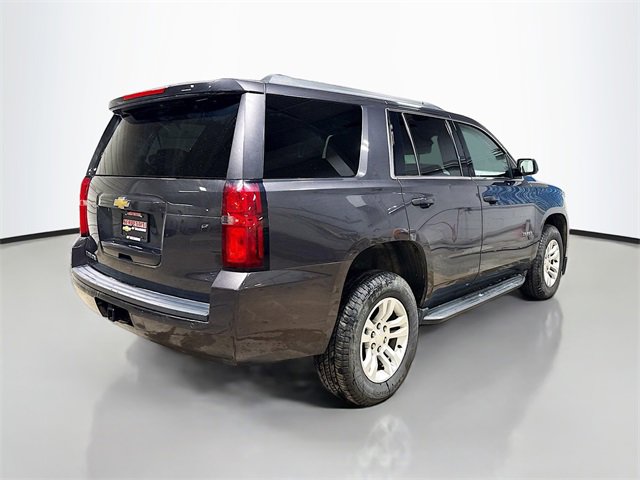 Used 2017 Chevrolet Tahoe LS image 7