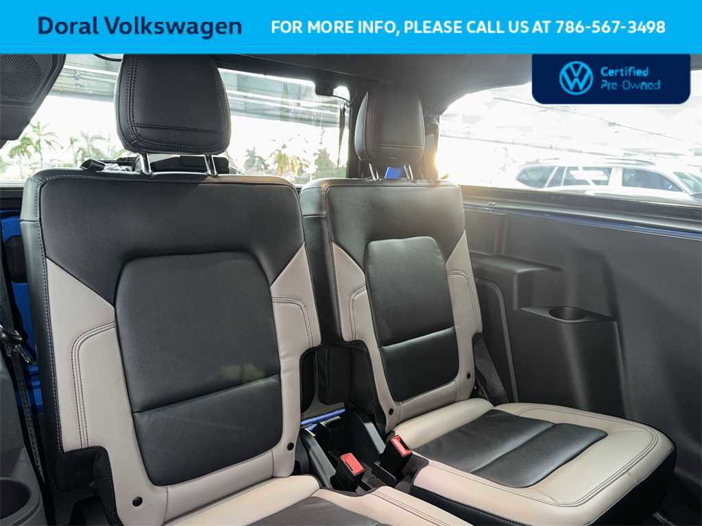 Used 2024 Ford Bronco Wildtrak image 26